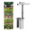 Long Handle Bulb Planting Tool Effortless Plant Hole Digger For Flower 2