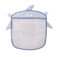 Netztasche für die Badezimmerwand, schnelle