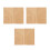 Document Organiser Envelopes Light Weight Receipts Wallet-M 1