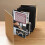Commemorative Booklet with Handworked Accessories Set,-black L 4