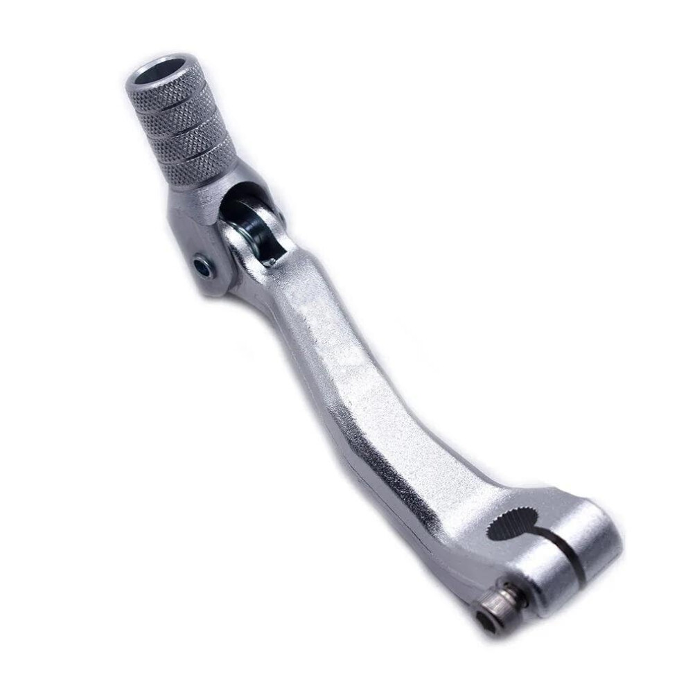 Cnc Aluminum Folding Motorcycle Gear Shift Lever For Kayo Apollo Bosuer 110Â250Cc Dirt Bikes 9105992662296