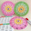 Math Multiplication Wheel Educational Tool For Kids Classroom 3
