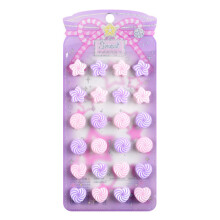 Reusable Tiny Sticker for Phone Case Notebook Handcraft-1 piece