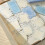 Papier de Scrapbooking en relief de-Notes de poésie Wusen 5