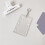 3Inch Card Protector Waterproof Acrylic Card-Transparent bow 5