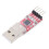 Serial Converter Adapter USB To TTL 5Pin Module With Jumper Wire For Microcontrollers, USB Serial Interface 1