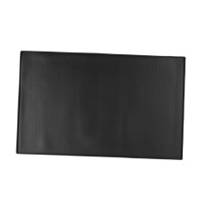 Pet Food Feeding Mat Silicone NonSlip Pad For Cats And Dogs SlipResistant