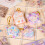 3D Puffier Sticker Sheets Decorative Sticker Cute Small-1 piece 7