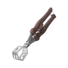 Ergonomische kastanjeschiller Schelpensnijder Meervoudig gebruik