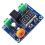 Low Voltage Disconnect Switch For 12V36V Lithium Battery Protection, Programmable Cutoff, Digital Display 1