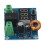 Low Voltage Disconnect Switch For 12V36V Lithium Battery Protection, Programmable Cutoff, Digital Display 4