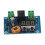 Low Voltage Disconnect Switch For 12V36V Lithium Battery Protection, Programmable Cutoff, Digital Display 2