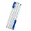 Multiple Section Heavy Duty Aluminum Telescoping-4  Sections 1