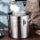 Bac de rangement polyvalent anti-fuite 6L pour l'organisation du 6