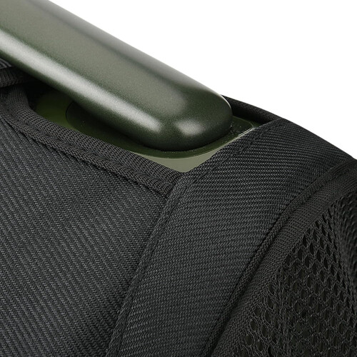 Custom Fit Speaker Case Sleeve Protector For Rugged Fabric Durable Cover Speaker Guard Sleeve Compatibility 1