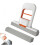 Mini Foldable Desktop Mop Sponge Mop Compact Cleaning Tool For Bathroom Kitchen Glass Tableware Desktop 1 Piece Pack 1