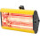 Handheld Short Wave Infrared Car Paint Curing Lamp with Rapid Temperature Drying 2
