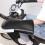 Waterproof PU Leather Motorcycle Handlebar Muffs with Thermal Plush Lining and Full Arm Coverage 3