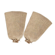 Jute plantenhoes Jute winterplantenhoeszakken voor-45in