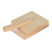 Wooden Tortilla Press 9.06 x 5.83 x 1.38 In Tortilla Maker For Tacos Arepas Roti Corn Manual Press Comfortable Handle