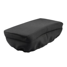 Knee Scooter Pad Cover Thick Padding Leg Comfort Drawstring Cushion Universal Fit Mobility Scooters And Knee Walkers