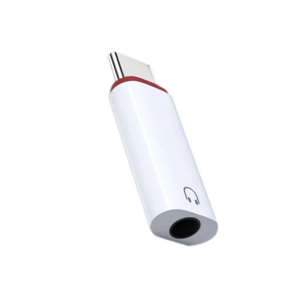 Usb Type C To 3.5Mm Headphone Female Music Adapter For Fidelity Audio, Compatible With Usbc, 3.5Mm Audio Jack 9067246171667