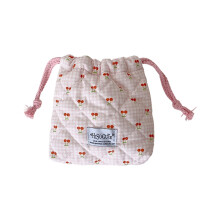 Travel Toiletry Organizer Bag Portable Cosmetic Storage-Pink