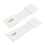 Shirt Button Extenders for Tight Sleeves Quick Installation-2 1