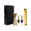 Sturdy Nonrust Steel Cocktails Accessories- black bartending 1
