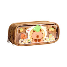 Organisateurs de bureau de sac à stylos organisateurs-kapibala