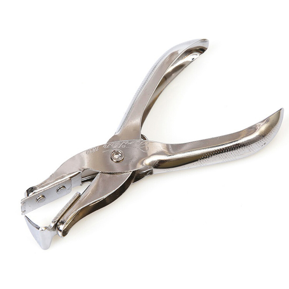 Ergonomic Grip Manual Nail Extractor Pliers Heavy Duty Metal 7755000247322