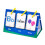 Alphabets illustrés Flashcards Construction de vocabulaire pour 1