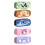 Pen Case Spacious Pen Holders Pencil Case-astronaut 2
