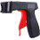 Antislip Sprayer Paint Grip Tool Car Trigger Handle With Springback For Stable Use Antislip Attachments Black/Red 4