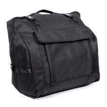 Accordion Bag Padded Storage Case For 4872 Bass Accordion, Adjustable Shoulder Strap, Protective Instrument Bag