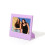 Compacts Instants Print Fotohouder 5 Inch Hars-Paars type B 1