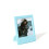 Personaliseren van fotolijst 5 inch formaat hars-Blauw type A 1