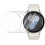 Screen Protector 4Pack for Compatible Galaxy Watch 7/6/5/4 40mm 9H Tempered Glass AntiScratch Bubble Easy Install 2