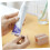 Toothpaste Squeezer 4Pack Tube Dispenser Manual Squeezing Tool For Adults Bathroom Accessory 3