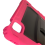 Étui blindé avec support pour IPad Air 4/5/Pro 11 10.9 pouces Rose 3