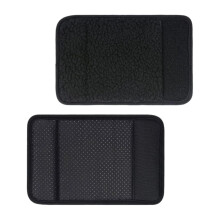 Handle Cushions Universal Fit Padded Hand Covers Soft Cushion Padding For Rolling Walker Wheelchair Accessories