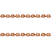 Adjustable Waist Clip Alloy Metal Clothing Reducer for-red