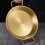 Contemporary Nonrust Steel Serving Platters Double Handle-24cm 5