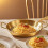 Contemporary Nonrust Steel Serving Platters Double Handle-24cm 7