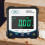 Digital Angle Gauge Meter Inclinometer Measurement Data Retention For Installing Work 2