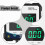 Digital Angle Gauge Meter Inclinometer Measurement Data Retention For Installing Work 3