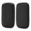 Elastic Waterproof Protective Neoprene Bag Protective Sleeve Black 1