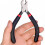 Archerys Pliers For Compound Bows Bowstring Tuning Tool Multifunctional Pliers Accessory 3