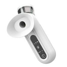 Eye Mist Steam Sprayer Eye Drop Mister Sprayer Nano Heated Facial Care Device For Women Teens Students Workers Ref: 2924
