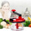 Robot culinaire manuel-Modèle de base rouge de haute qualité 6